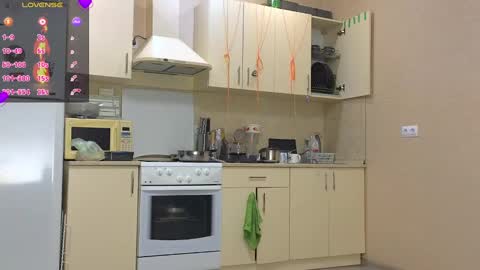 Ola dushek online show from 03-02-25, 03:59