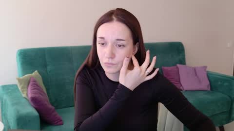 Snapshot of ola_queen chatting on 05-31-26, 11:17 Ola queen online show from 05-31-26, 11:17