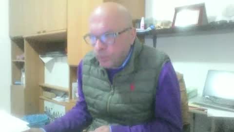 olak21 online show from 11-17-25, 11:27