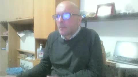 olak21 online show from 11-18-25, 04:55