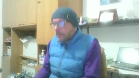 olak21 online show from 11-25-25, 09:53