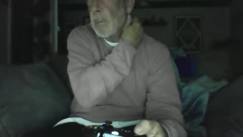 old_bald63 online show from 03-07-26, 09:50