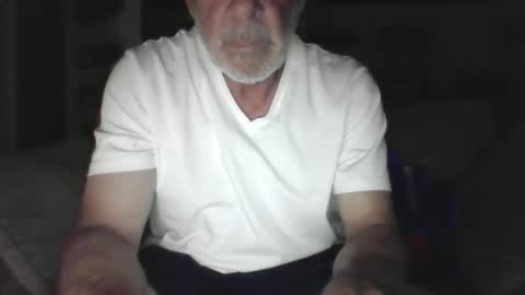 old_bald63 online show from 05-31-26, 08:54