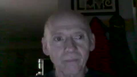 oldbuthorny62 online show from 10-13-25, 05:29