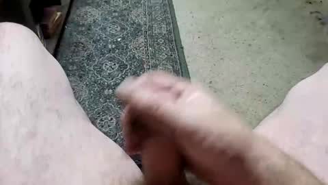 Horny Oldman online show from 11-30-25, 02:37