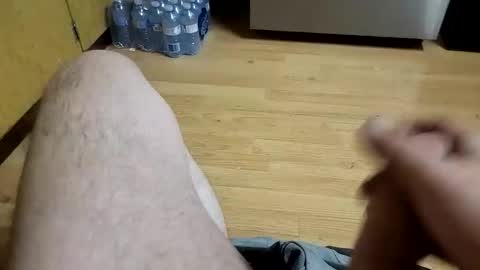 Horny Oldman online show from 04-18-26, 03:43