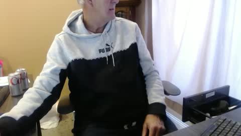 Older and Wiser online show from 01-16-25, 02:51