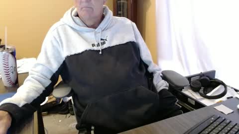 Older and Wiser online show from 09-26-25, 04:22