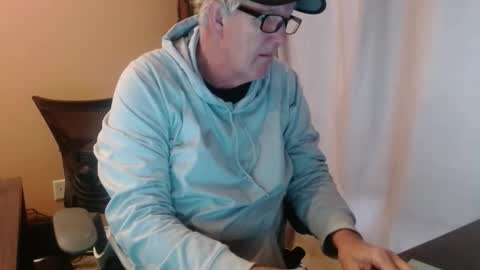 Older and Wiser online show from 03-04-26, 07:20