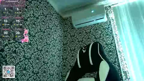 SofiaRoud online show from 01-14-26, 10:21