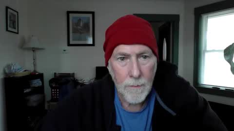 Snapshot of oldgingerdude chatting on 11-14-25, 07:45 Gape online show from 11-14-25, 07:45