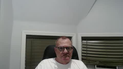 oldguybigd online show from 09-11-25, 05:29