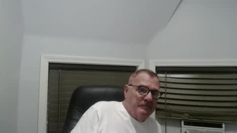 oldguybigd online show from 09-12-25, 02:55