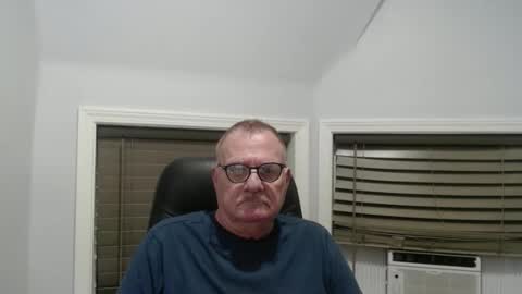 oldguybigd online show from 09-15-25, 04:34