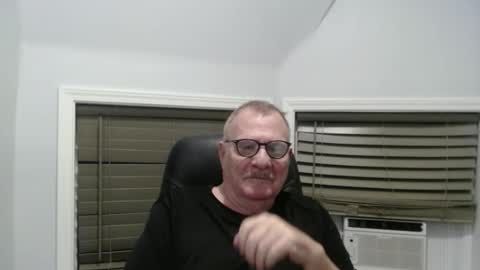 oldguybigd online show from 09-21-25, 05:53