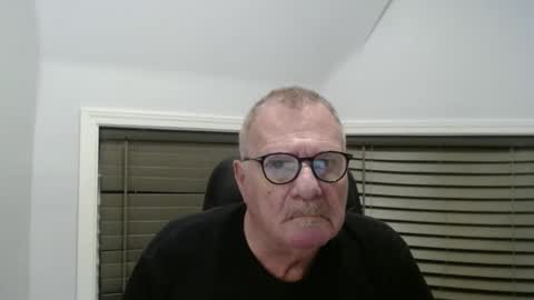 oldguybigd online show from 09-28-25, 04:51