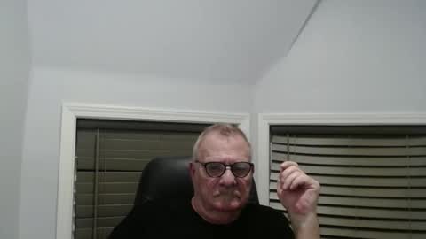 oldguybigd online show from 10-02-25, 03:46
