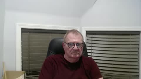 oldguybigd online show from 10-16-25, 02:01