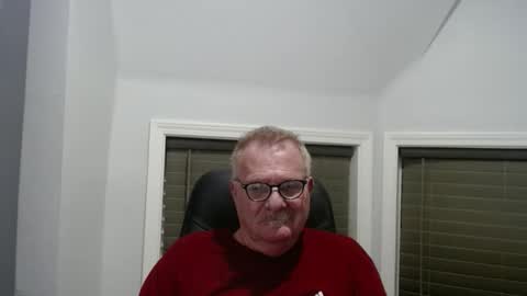 oldguybigd online show from 05-13-26, 05:27