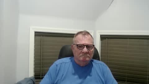 oldguybigd online show from 05-27-26, 05:48