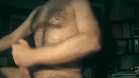 oldhairybastard online show from 03-12-25, 11:01