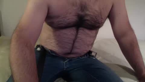 oldjeremy online show from 02-06-25, 10:21