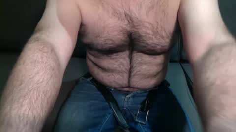 oldjeremy online show from 03-04-25, 11:54