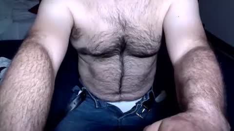 oldjeremy online show from 01-12-26, 09:42