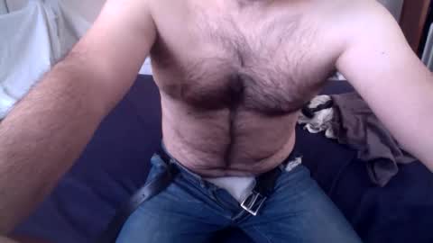 oldjeremy online show from 03-07-26, 04:15