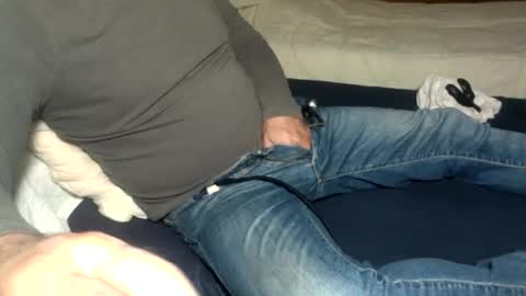 oldjeremy online show from 03-13-26, 11:33