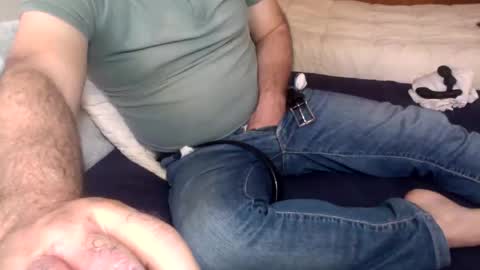 oldjeremy online show from 03-15-26, 02:56