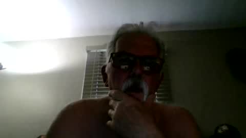 OldMIGUY online show from 06-21-26, 09:17