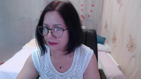 OlgaHottie online show from 10-30-25, 11:27
