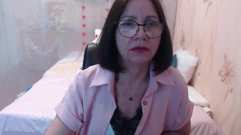OlgaHottie online show from 12-15-25, 02:38