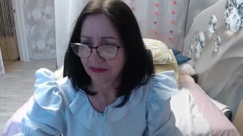 OlgaHottie online show from 03-09-26, 11:31