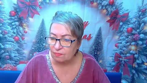 Snapshot of olgaluck chatting on 12-18-25, 06:41 OlgaLuck online show from 12-18-25, 06:41