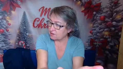 Snapshot of olgaluck chatting on 01-13-26, 06:18 OlgaLuck online show from 01-13-26, 06:18