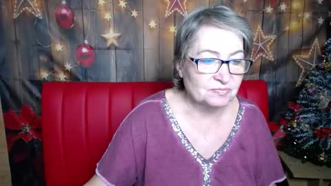 Snapshot of olgaluck chatting on 01-14-26, 06:30 OlgaLuck online show from 01-14-26, 06:30