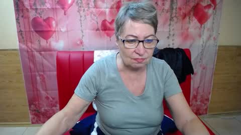 Snapshot of olgaluck chatting on 02-03-26, 06:00 OlgaLuck online show from 02-03-26, 06:00