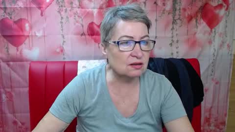 Snapshot of olgaluck chatting on 02-03-26, 06:22 OlgaLuck online show from 02-03-26, 06:22