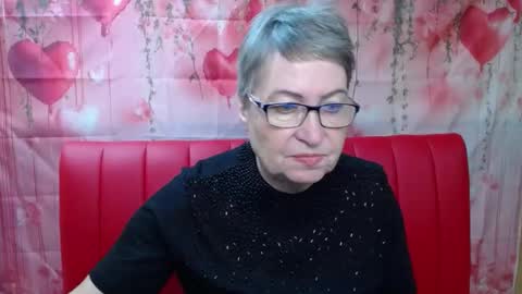 Snapshot of olgaluck chatting on 02-03-26, 06:40 OlgaLuck online show from 02-03-26, 06:40