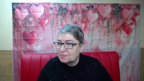 Snapshot of olgaluck chatting on 02-04-26, 06:30 OlgaLuck online show from 02-04-26, 06:30