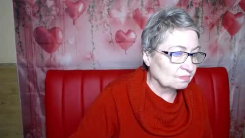 Snapshot of olgaluck chatting on 02-17-26, 06:21 OlgaLuck online show from 02-17-26, 06:21