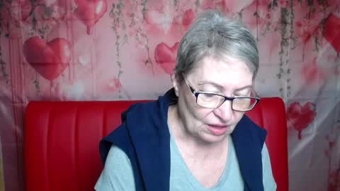 Snapshot of olgaluck chatting on 02-25-26, 06:34 OlgaLuck online show from 02-25-26, 06:34