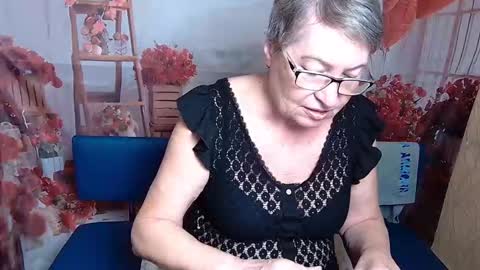 Snapshot of olgaluck chatting on 02-26-26, 06:45 OlgaLuck online show from 02-26-26, 06:45