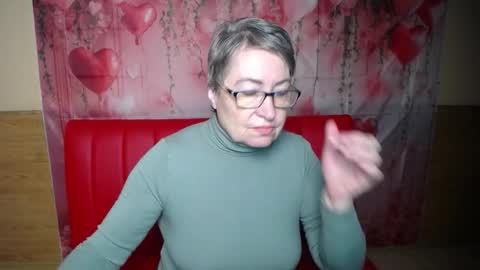 Snapshot of olgaluck chatting on 03-02-26, 06:03 OlgaLuck online show from 03-02-26, 06:03