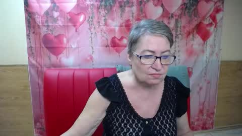 Snapshot of olgaluck chatting on 03-02-26, 07:15 OlgaLuck online show from 03-02-26, 07:15