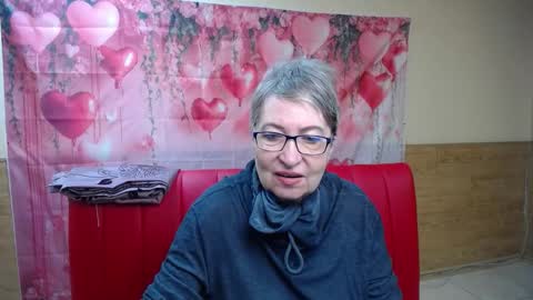 OlgaLuck online show from 03-13-26, 06:09