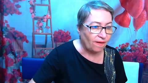 OlgaLuck online show from 03-27-26, 06:19