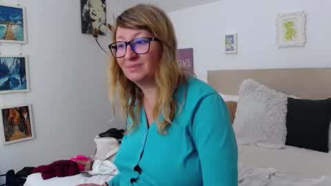 Olga Pavlova online show from 02-07-26, 01:37